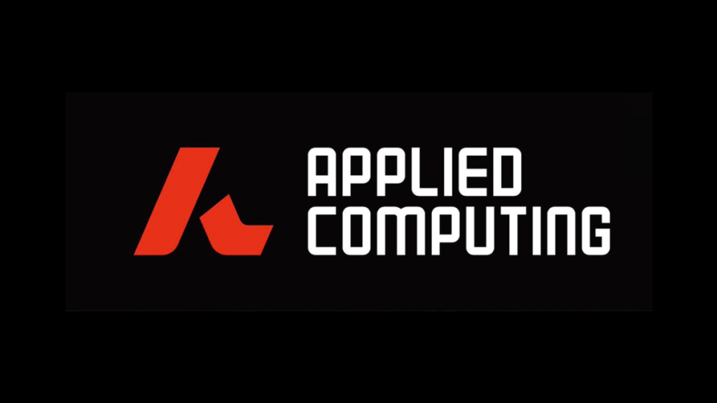 Applied Computing’s industrial AI platform analyzing operational data from an energy facility.