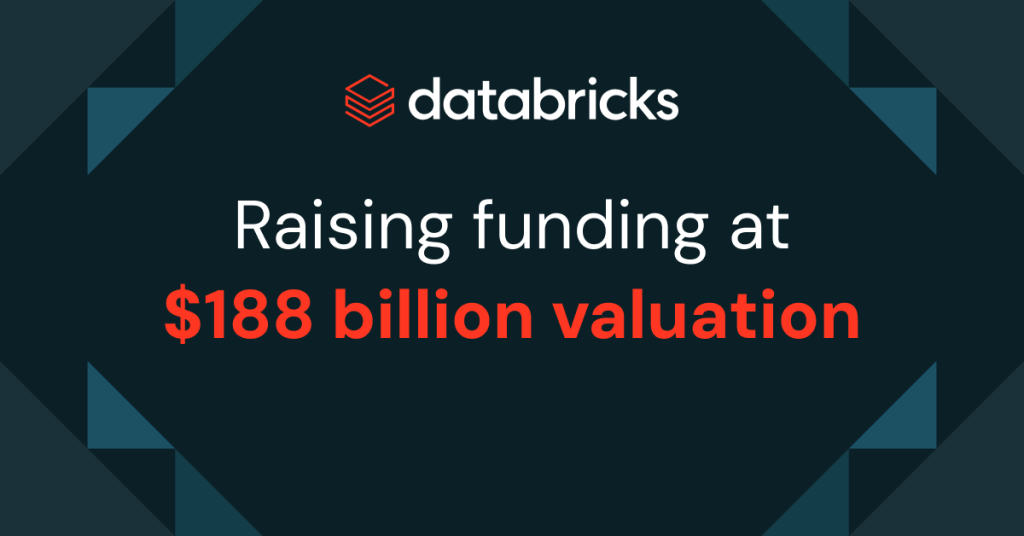 Databricks enterprise AI platform connecting data governance, AI agents, Genie, Lakebase and Unity AI Gateway.