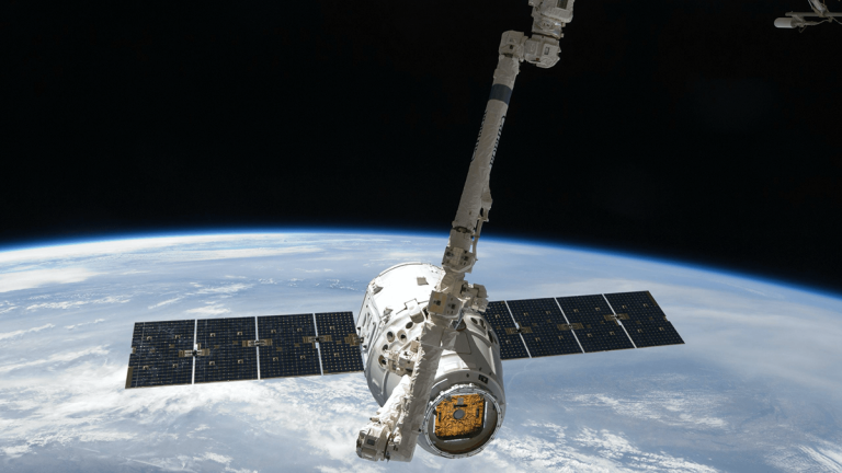 deltaVision Raises €10.2M to Build the Fluid Infrastructure for Orbital Refuelling
