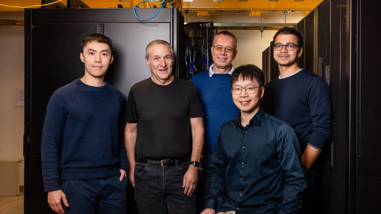 SkyPilot is turning fragmented AI compute into one managed layer