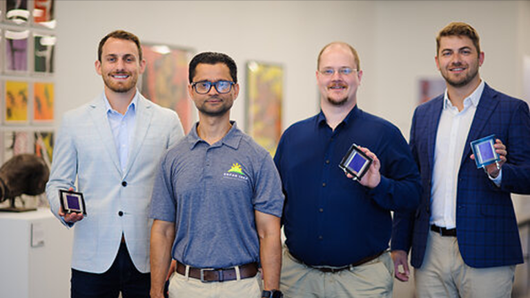 Sofab Inks Raises $6M to Solve Perovskite Solar’s Reliability Problem